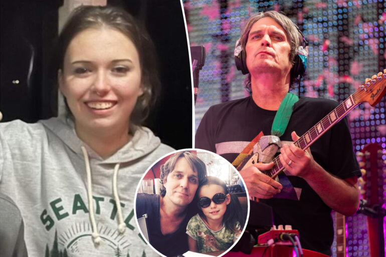 Gossip & Rumors: Flaming Lips Member Steven Drozd’s Daughter Has