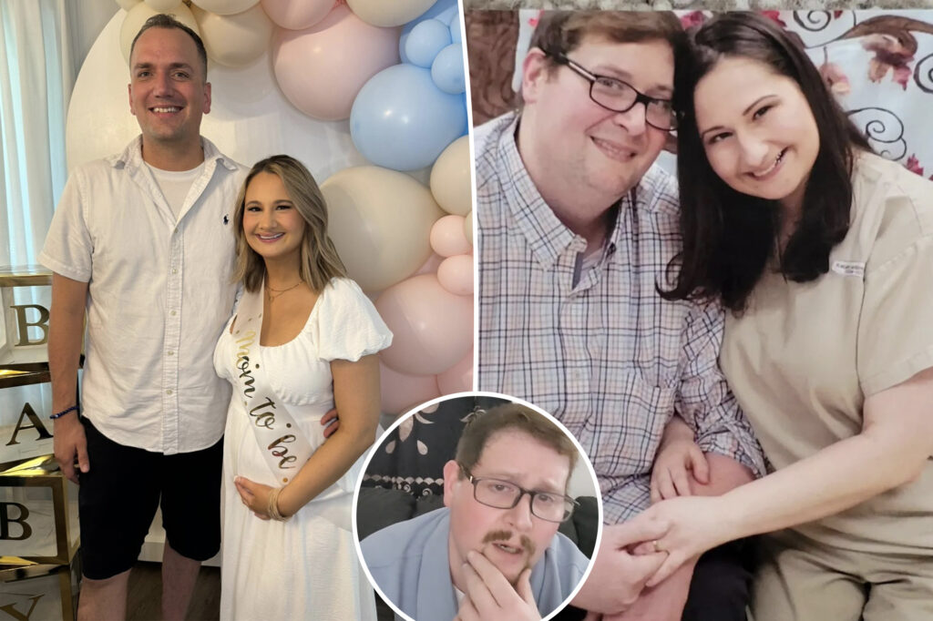 Gossip & Rumors: Gypsy Rose Blanchard's Ex Husband Accuses Her Of