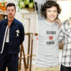 Gossip & Rumors: Harry Styles Breaks His Silence On Liam