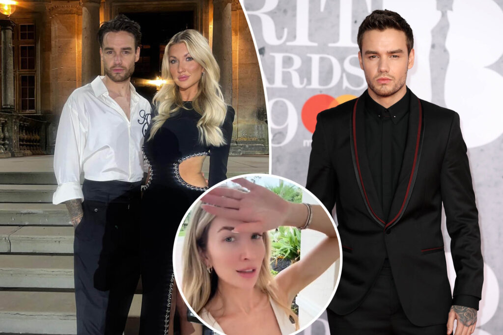 Gossip & Rumors: How Liam Payne's Reacted To Kate Cassidy