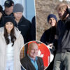 Gossip & Rumors: How Meghan Markle Insists To Be Addressed