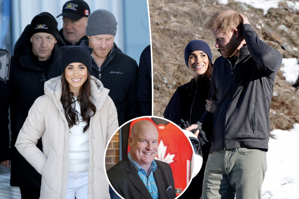 Gossip & Rumors: How Meghan Markle Insists To Be Addressed