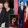 Gossip & Rumors: Hugh Jackman's Ex Wife Had 'suspicions' About His