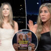 Gossip & Rumors: Jennifer Aniston Dispels Wildest Rumors Written About