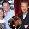 Gossip & Rumors: Jennifer Aniston Honors Matthew Perry 1 Year