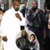 Gossip & Rumors: Kanye West And Bianca Censori's Marriage Is