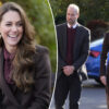 Gossip & Rumors: Kate Middleton Has First Public Appearance Since