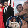 Gossip & Rumors: Lady Gaga Reveals 'unorthodox' Way Fiancé Michael