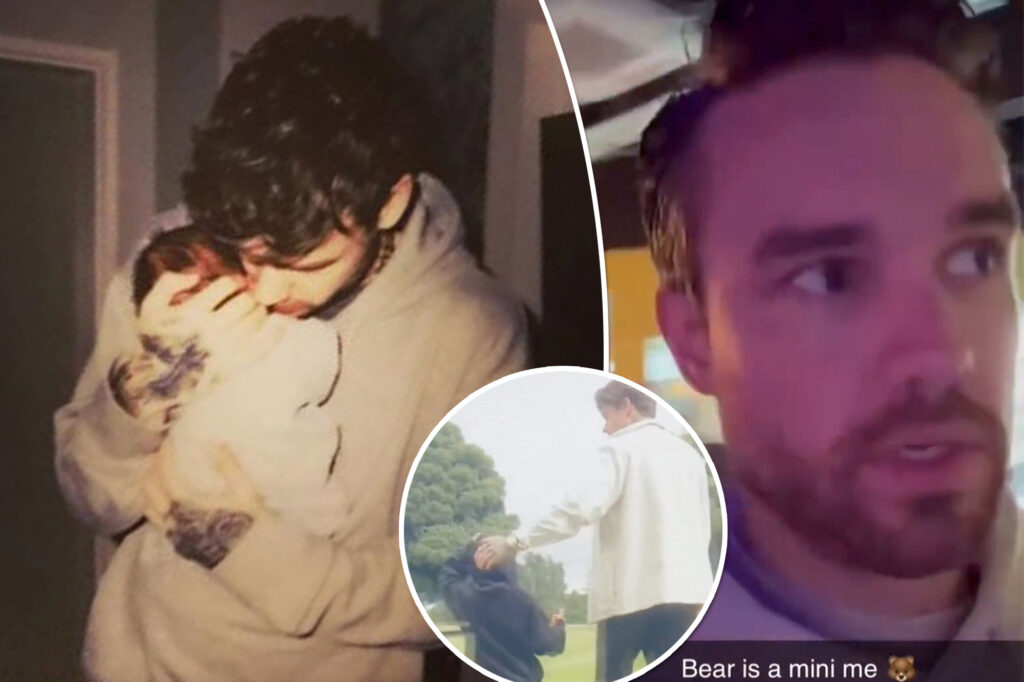 Gossip & Rumors: Liam Payne's Final Words About Son Bear