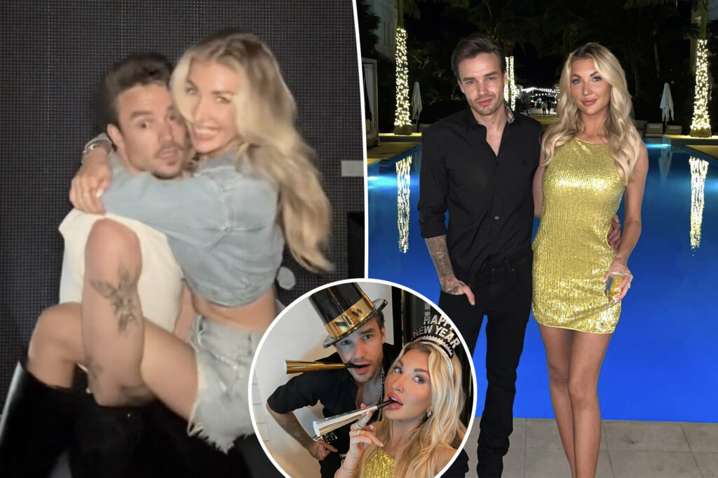 Gossip & Rumors: Liam Payne's Girlfriend Kate Cassidy Breaks Silence