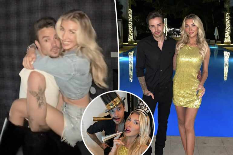 Gossip & Rumors: Liam Payne's Girlfriend Kate Cassidy Breaks Silence