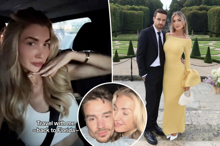 Gossip & Rumors: Liam Payne’s Girlfriend Kate Cassidy Fled Argentina