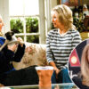 Gossip & Rumors: Lisa Kudrow Remembers Late ‘friends’ Mom Teri