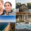 Gossip & Rumors: Meghan Markle And Prince Harry's Luxe $4.7m