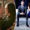 Gossip & Rumors: Meghan Markle’s ‘suits’ Co Star Patrick J. Adams