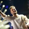 Recording artist Liam Payne of music group One Direction performs onstage during 102.7 KIIS FMs Jingle Ball 2015 Presented by Capital One at STAPLES CENTER on December 4, 2015 in Los Angeles, California. (Photo by Christopher Polk/Getty Images for iHeartMedia)