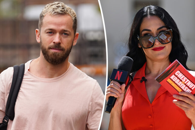 Gossip & Rumors: Nikki Garcia Gets Restraining Order Against Artem