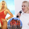 Gossip & Rumors: Pamela Anderson 'had Depression For A Couple