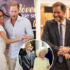 Gossip & Rumors: Prince Harry Avoids Paying Tax On His