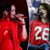 Gossip & Rumors: Rihanna Sparks Frenzy Over Billie Eilish 'dream'