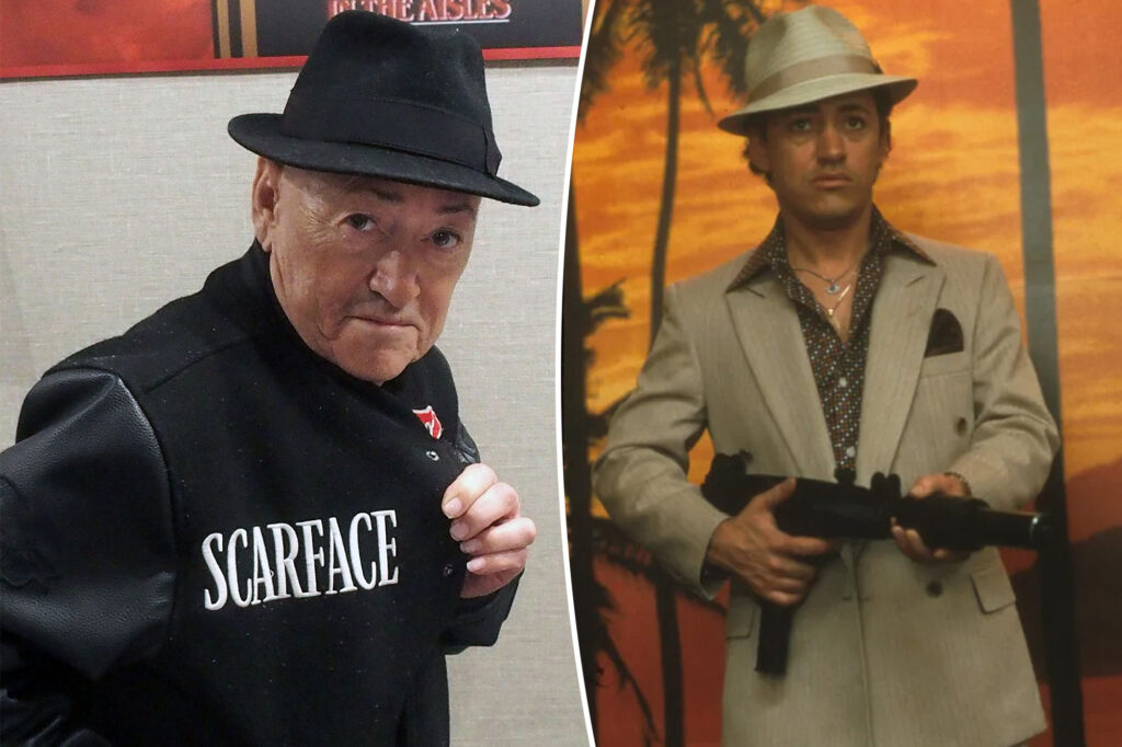 Gossip & Rumors: 'scarface' Actor Ángel Salazar's Cause Of Death