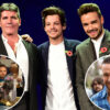 Gossip & Rumors: Simon Cowell Breaks Silence On Liam Payne's