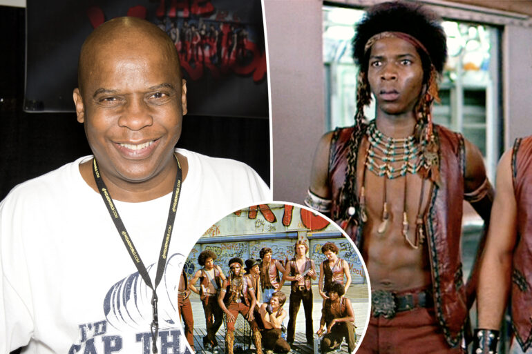 Gossip & Rumors: 'the Warriors' Actor David Harris Dead At