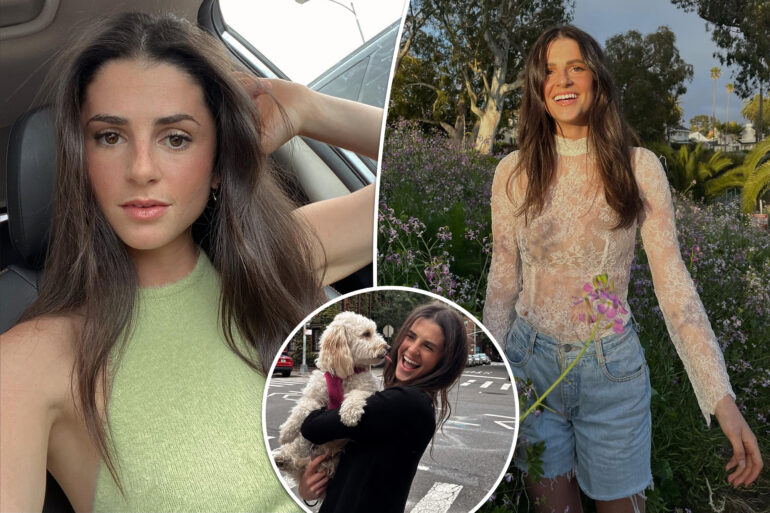 Gossip & Rumors: Tiktok Star Rachel Yaffe Dead At 27