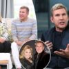 Gossip & Rumors: Todd Chrisley 'concerned' For Julie's Welfare After