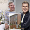 Gossip & Rumors: Todd Chrisley Counseling Inmates After Being Fired