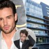 Gossip & Rumors: 'violent Scream' Came From Liam Payne's Room