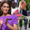 Gossip & Rumors: Why Kate Middleton 'threw Up Her Hands