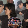 Gossip & Rumors: Woody Allen And Wife Soon Yi Previn Make