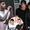 Gossip & Rumors: Zayn Malik Postpones Tour Dates After Liam