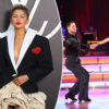 Gossip & Rumors: Zendaya Stopped Watching 'dwts' After 'stressful' Season