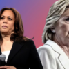 Hillary Clinton About To Replace Kamala Harris? * 100PercentFedUp.com * by Noah