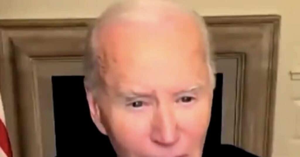 Joe Biden Refers To Half Of Americans As "Garbage" * 100PercentFedUp.com * by Danielle