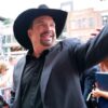 NASHVILLE, TENNESSEE - AUGUST 21: Garth Brooks attends the 17th Academy Of Country Music Honors at Ryman Auditorium on August 21, 2024 in Nashville, Tennessee. (Photo by Jason Kempin/Getty Images for ACM)