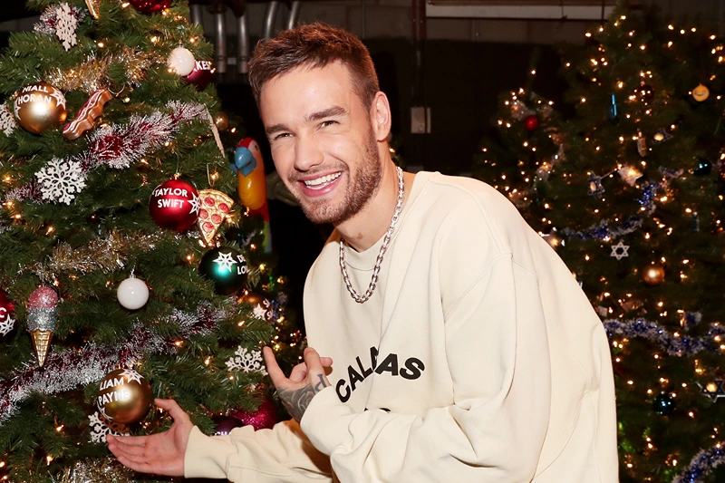 (EDITORIAL USE ONLY. NO COMMERCIAL USE) Liam Payne attends 102.7 KIIS FM's Jingle Ball 2017 presented by Capital One at The Forum on December 1, 2017 in Inglewood, California. (Photo by Christopher Polk/Getty Images for iHeartMedia)