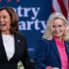 Liz Cheney Endorses Democrats In Pair Of Contested House Races – One America News Network