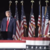 President Trump Closes Historic Butler, PA Rally With Nessun Dorma! * 100PercentFedUp.com * by Noah