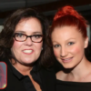 Rosie O'Donnell and Chelsea Belle O'Donnell pose at the "2nd Annual Fran Drescher Cancer Schmancer Sunset Cabaret Cruise" on The SS Hornblower Infinity Crusie Ship on June 20, 2016 in New York City. (Photo by Bruce Glikas/Bruce Glikas/FilmMagic)