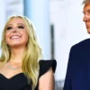 Trump Reveals His Youngest Daughter Tiffany Is Pregnant – One America News Network