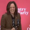 [WATCH] Kamala Harris Recounts Weird Experience With John McCain * 100PercentFedUp.com * by Danielle