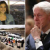 Politics: Bill Clinton's Health Issues, The Laken Riley Murder And