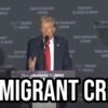 DEPORT ILLEGALS NOW: Trump SHOCKING Speech in Colorado!