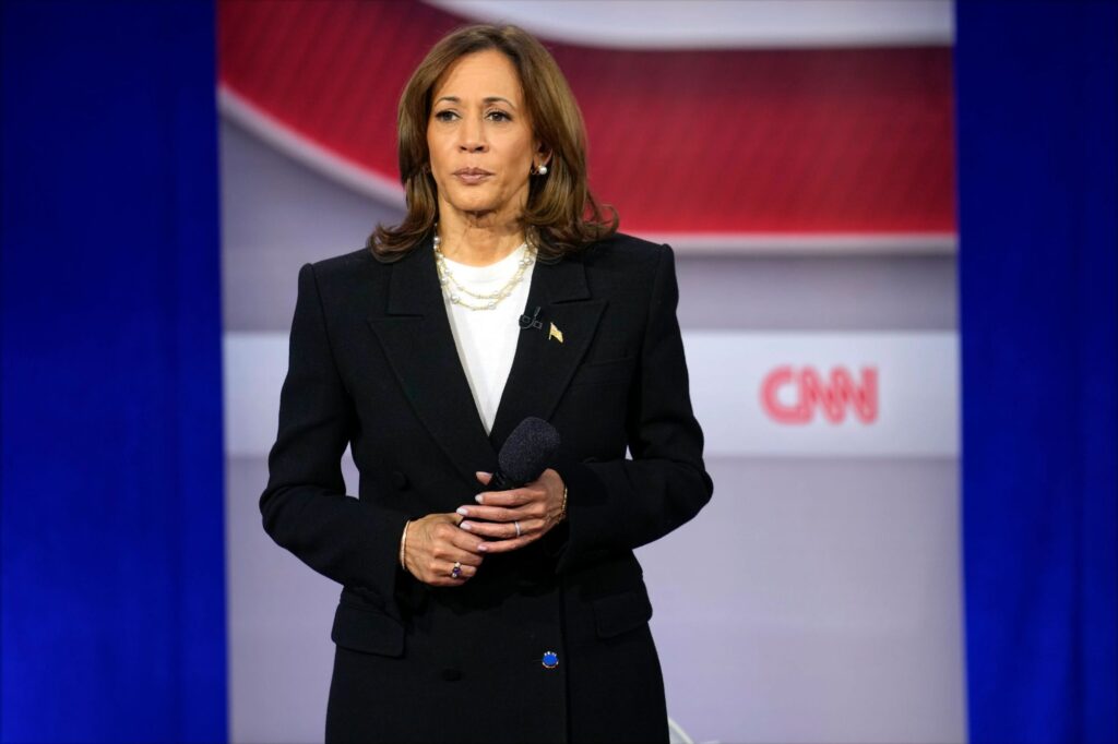 Politics: Flail, Britannia — Woke Uk Activists Ride To Kamala's