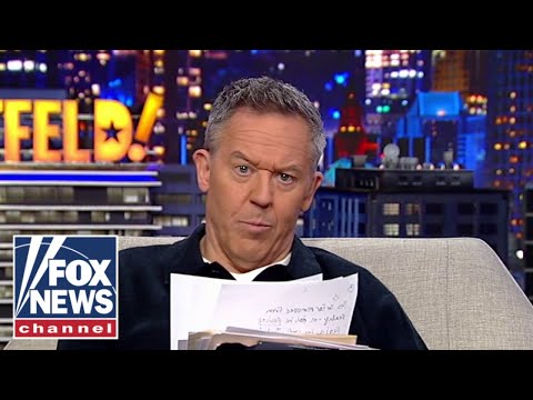 Politics: Gutfeld: He Said Comedy Was Under Attack, But Now