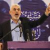 Politics: Hamas Leader Yahya Sinwar's Death Death Highlights Israel's Bravery