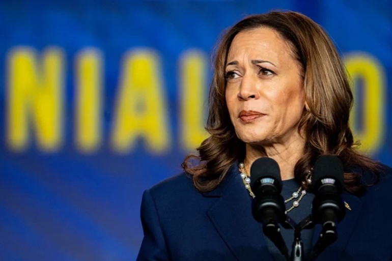 Politics: Harris Does Not Care About The American People –